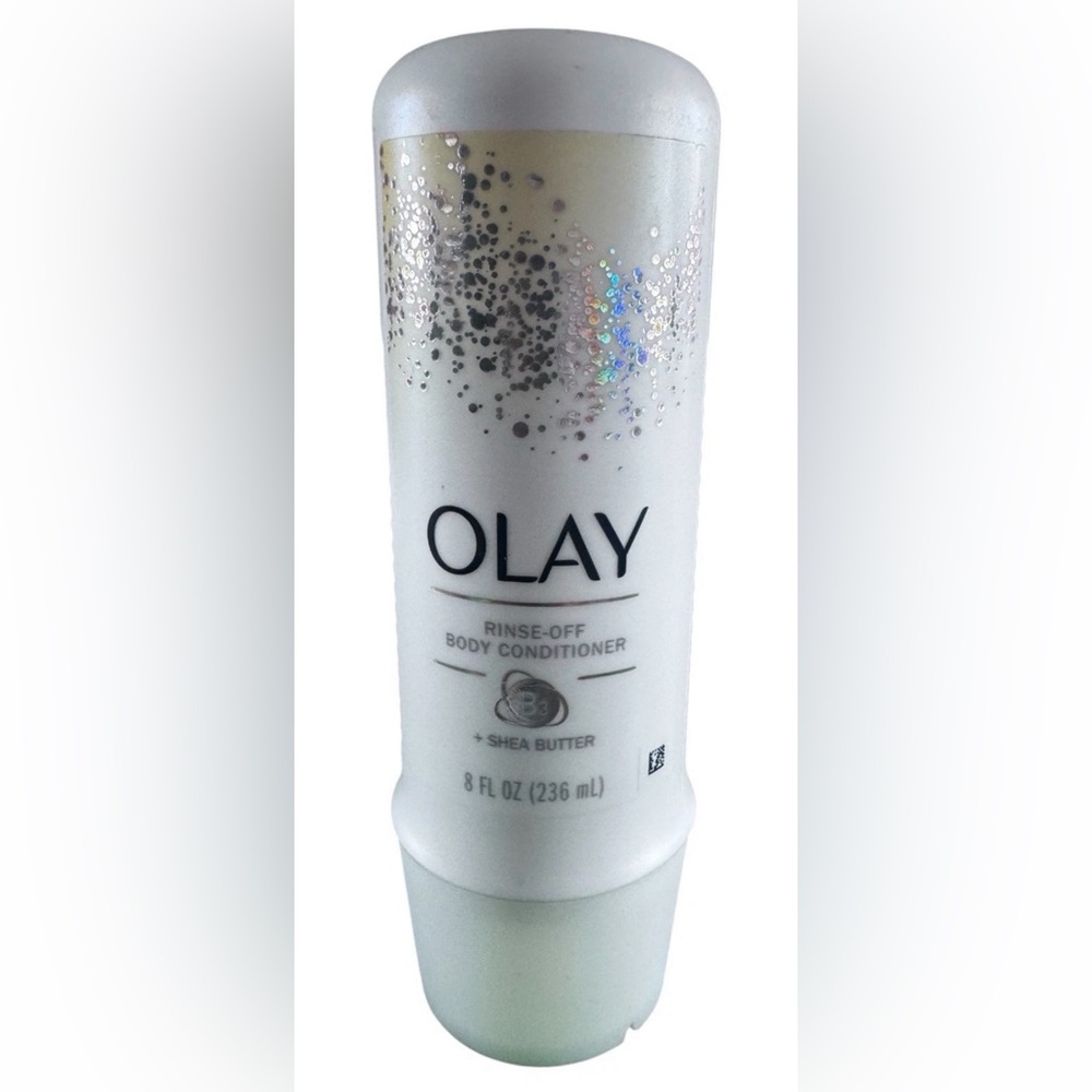 OLAY Rinse off Body Conditioner with B3 and Shea Butter Sealed